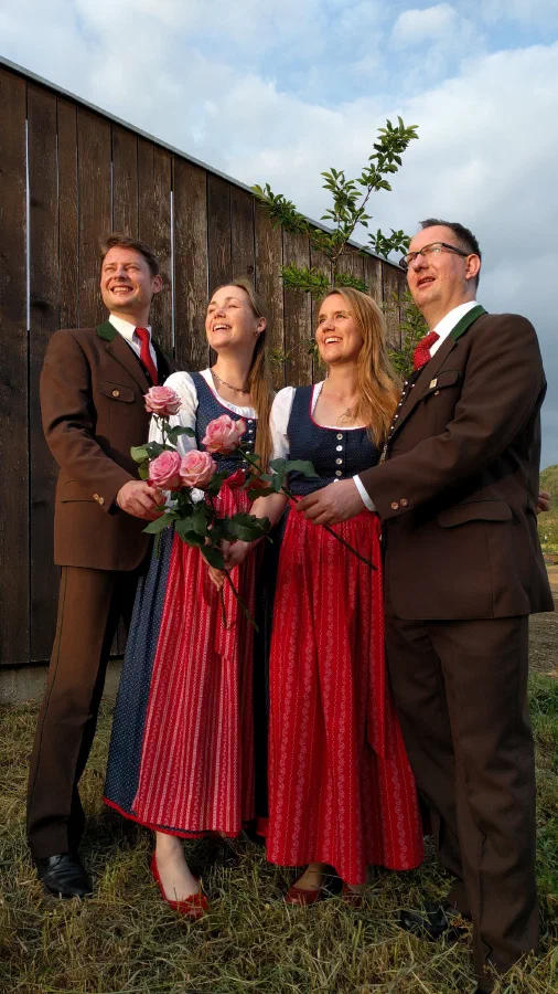 Muttertagsfoto