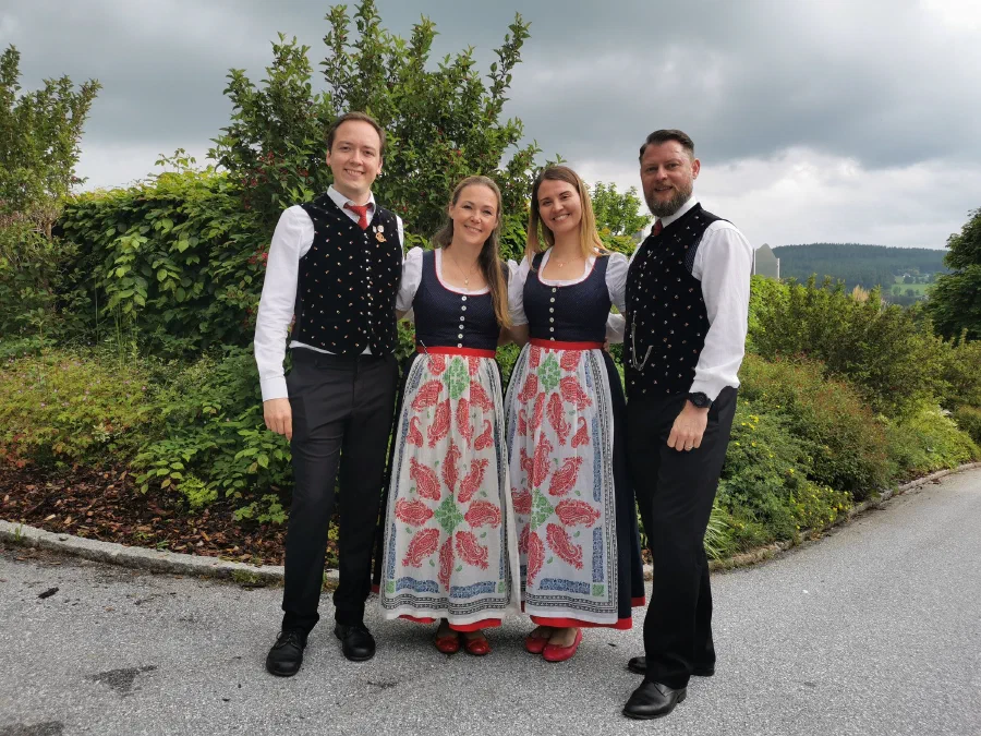SUMT in Miesenbach bei Birkfeld